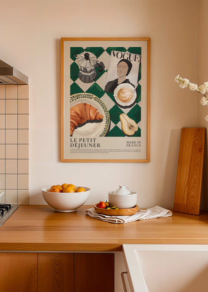 Skorter | Breakfast, Made in France