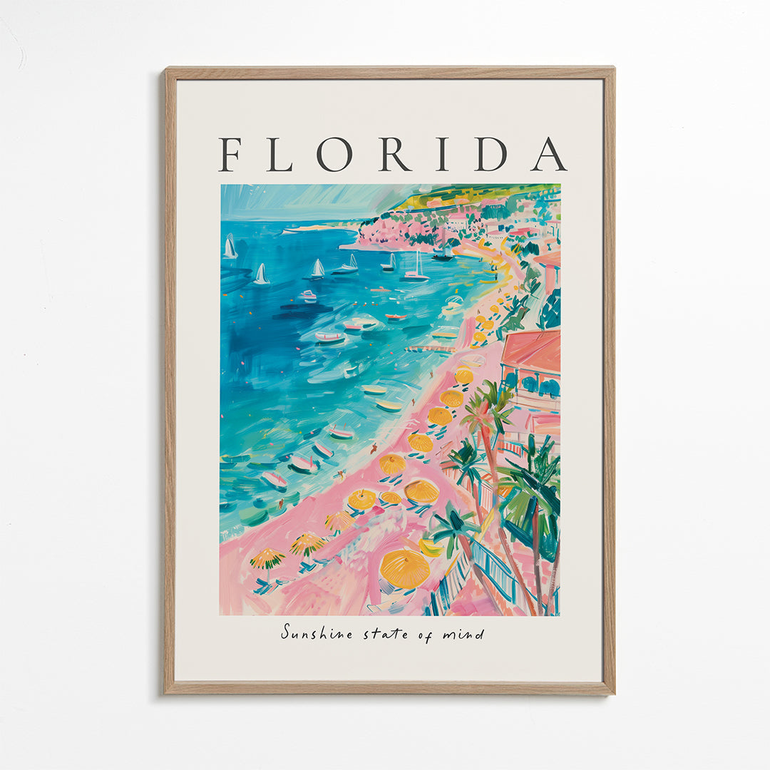 Skorter | Florida