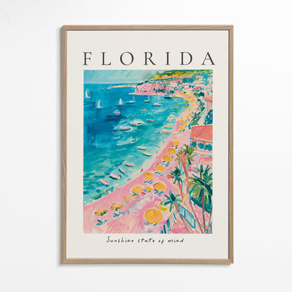 Skorter | Florida