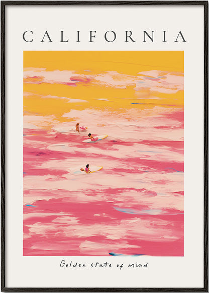 Skorter | California