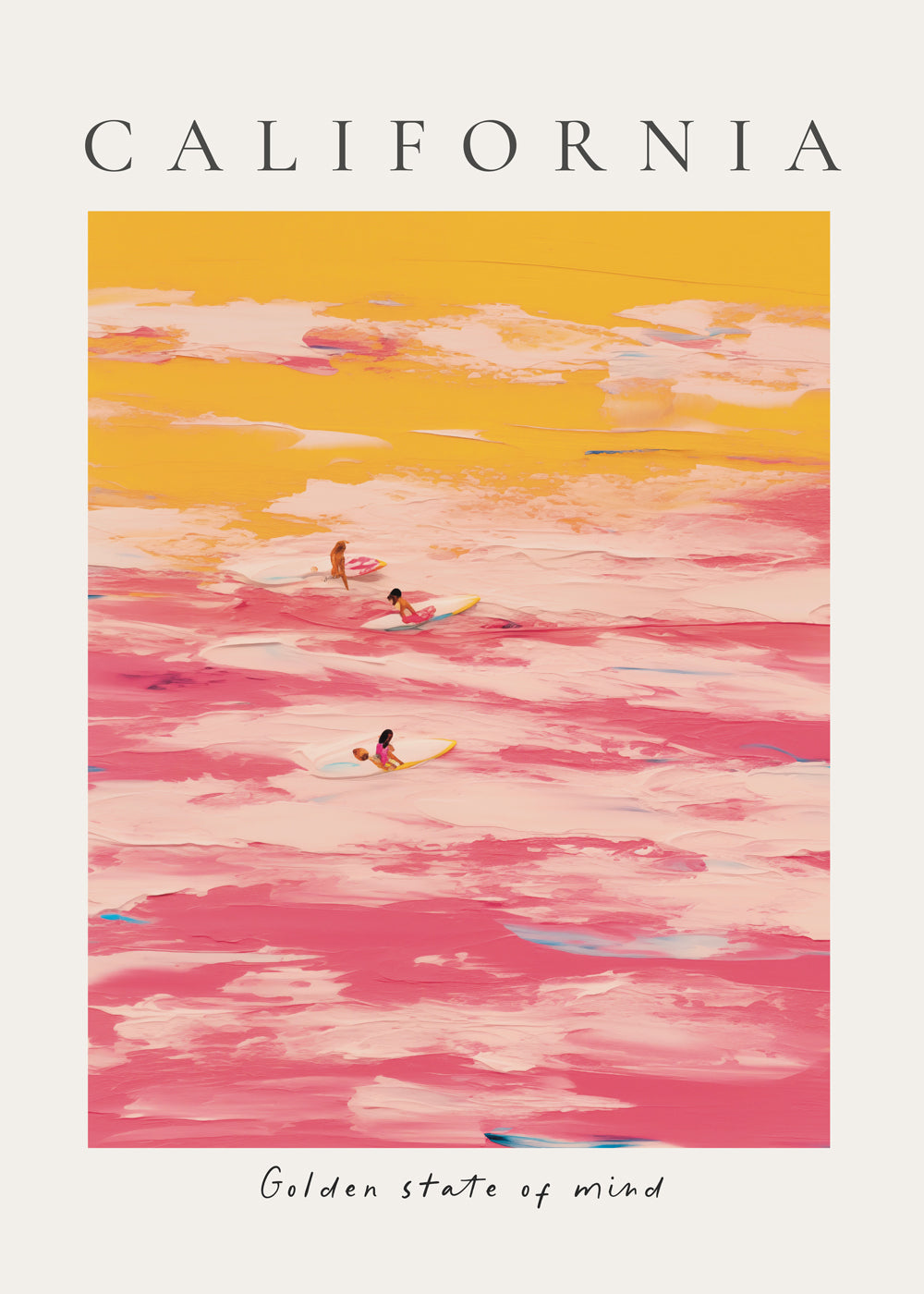 Skorter | California