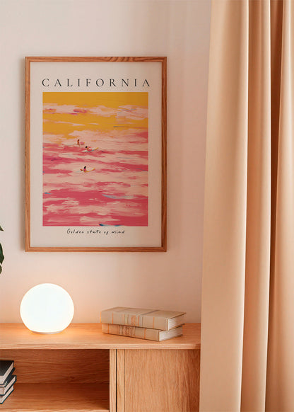 Skorter | California