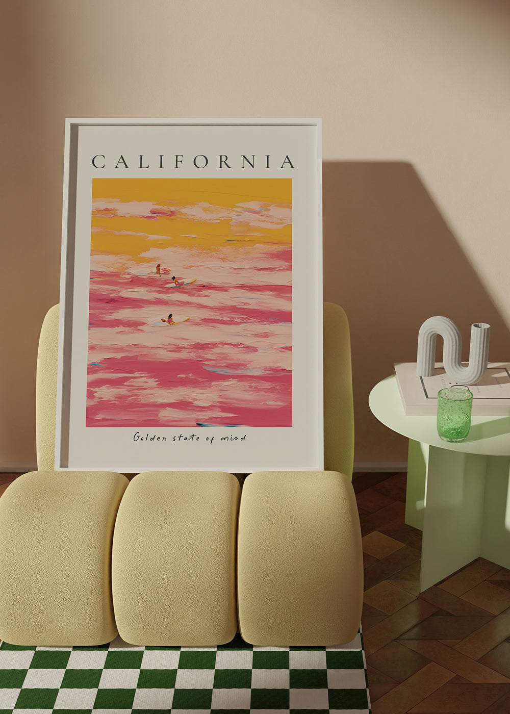 Skorter | California