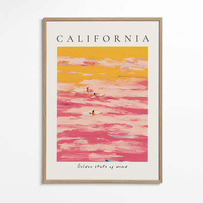 Skorter | California