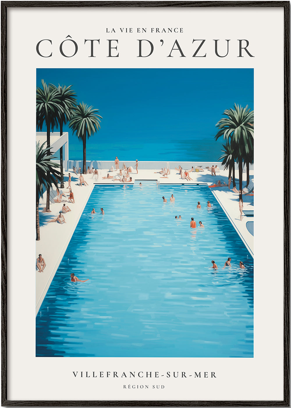 Skorter | Life in France, Côte d'Azur (French Riviera)