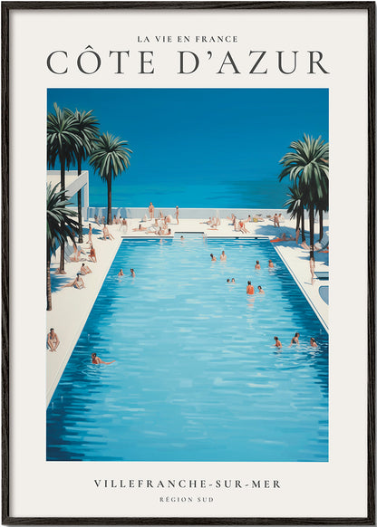 Skorter | Life in France, Côte d'Azur (French Riviera)