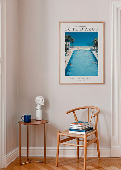 Skorter | Life in France, Côte d'Azur (French Riviera)