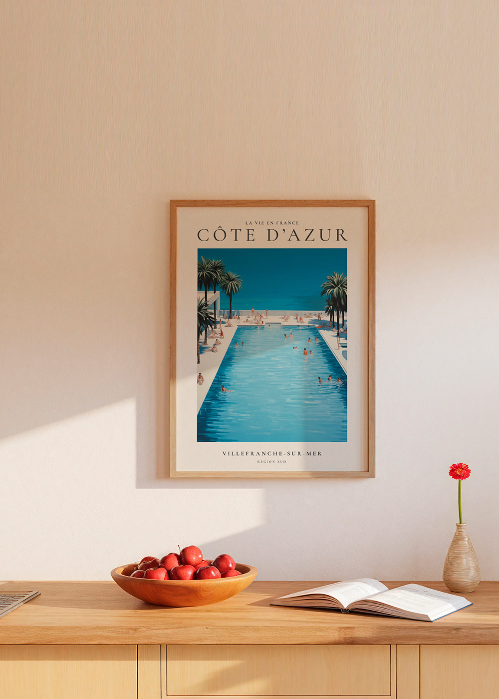 Skorter | Life in France, Côte d'Azur (French Riviera)