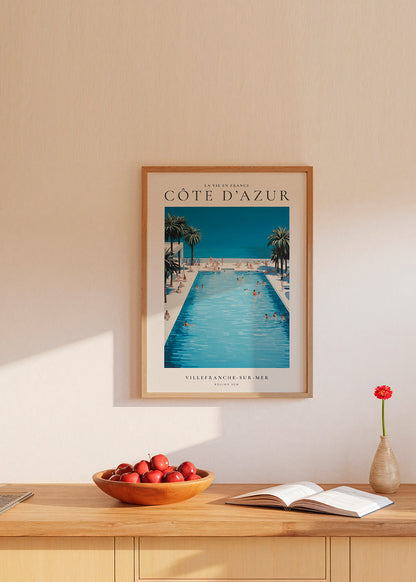 Skorter | Life in France, Côte d'Azur (French Riviera)