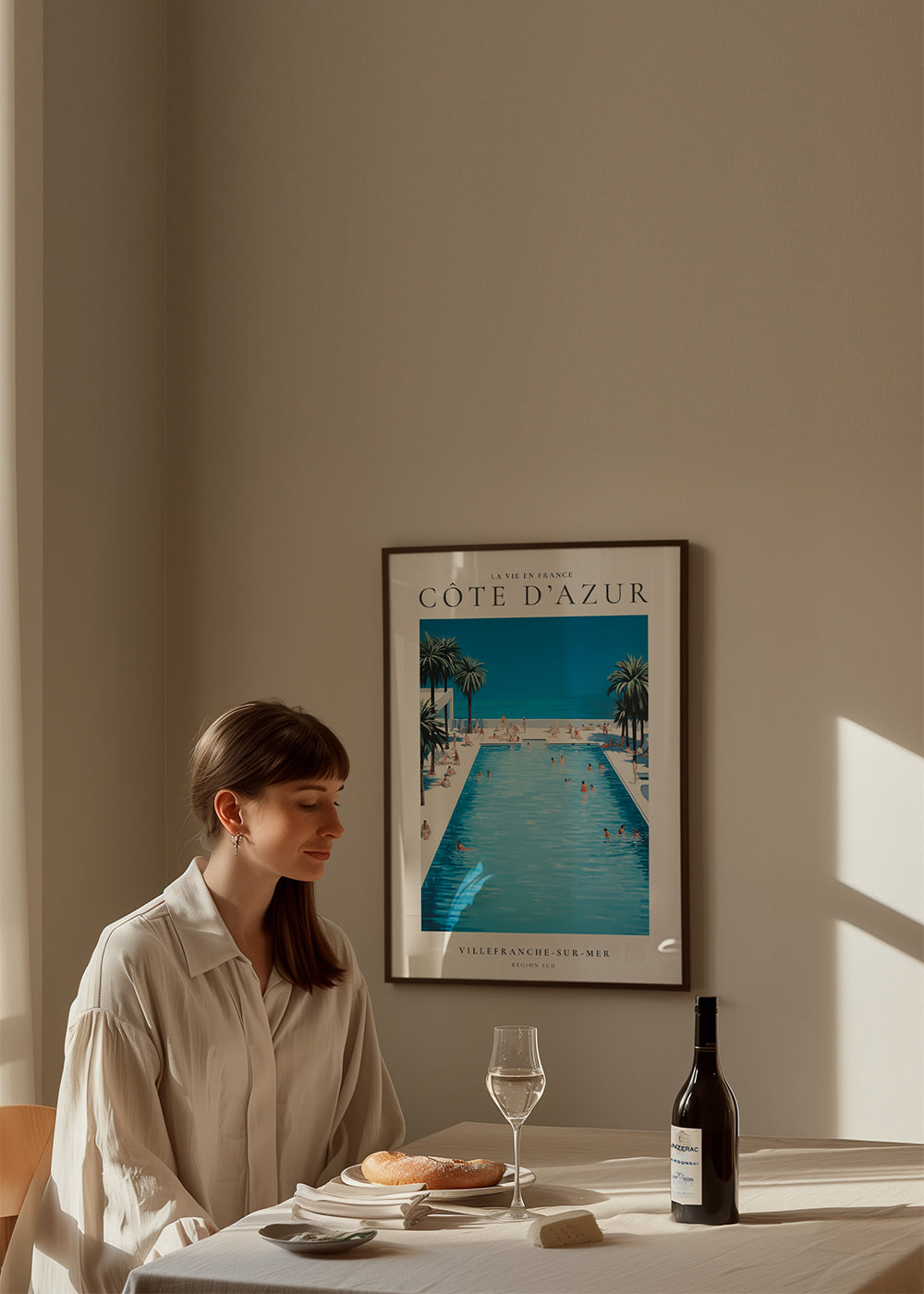 Skorter | Life in France, Côte d'Azur (French Riviera)