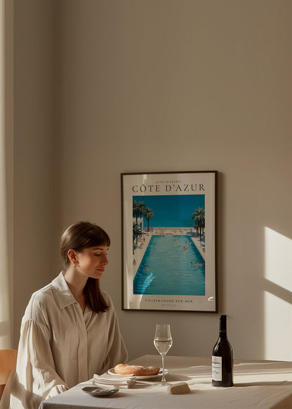 Skorter | Life in France, Côte d'Azur (French Riviera)