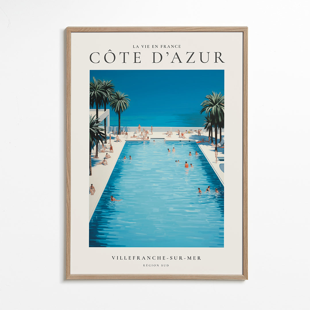 Skorter | Life in France, Côte d'Azur (French Riviera)