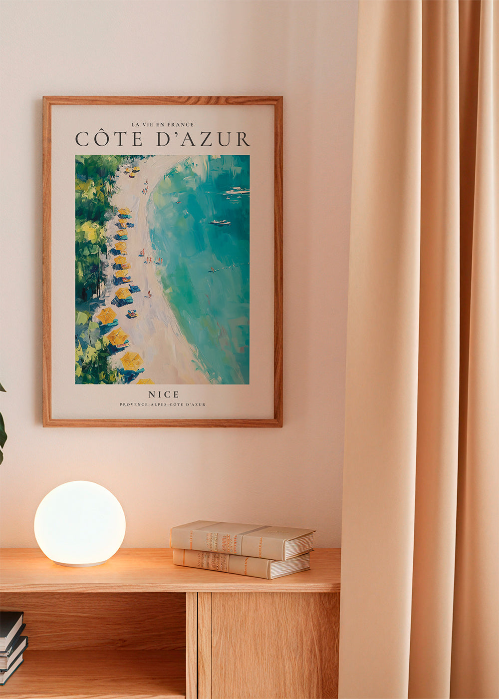 Skorter | Life in France, Nice