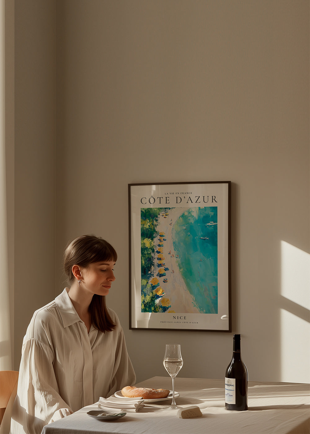 Skorter | Life in France, Nice