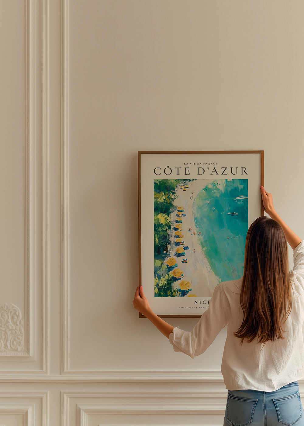 Skorter | Life in France, Nice