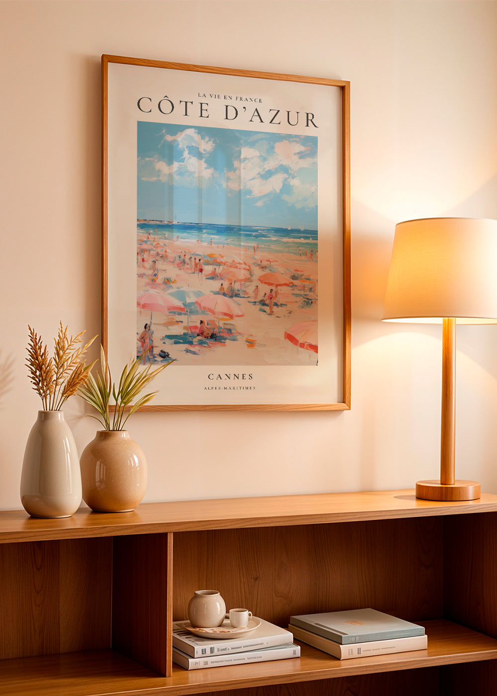 Skorter | Life in France, Cannes