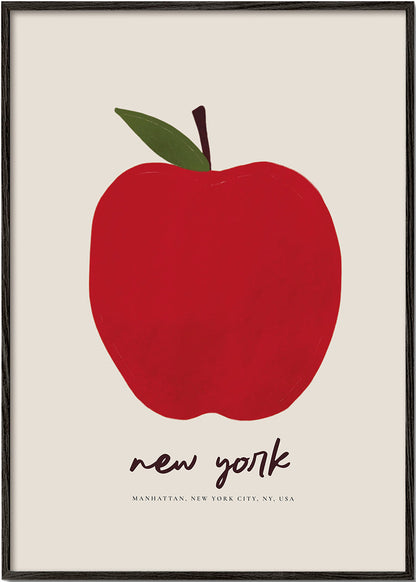Skorter | The Big Apple, NYC