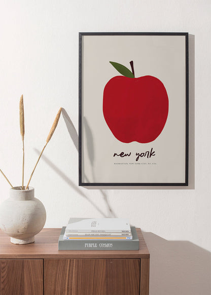 Skorter | The Big Apple, NYC
