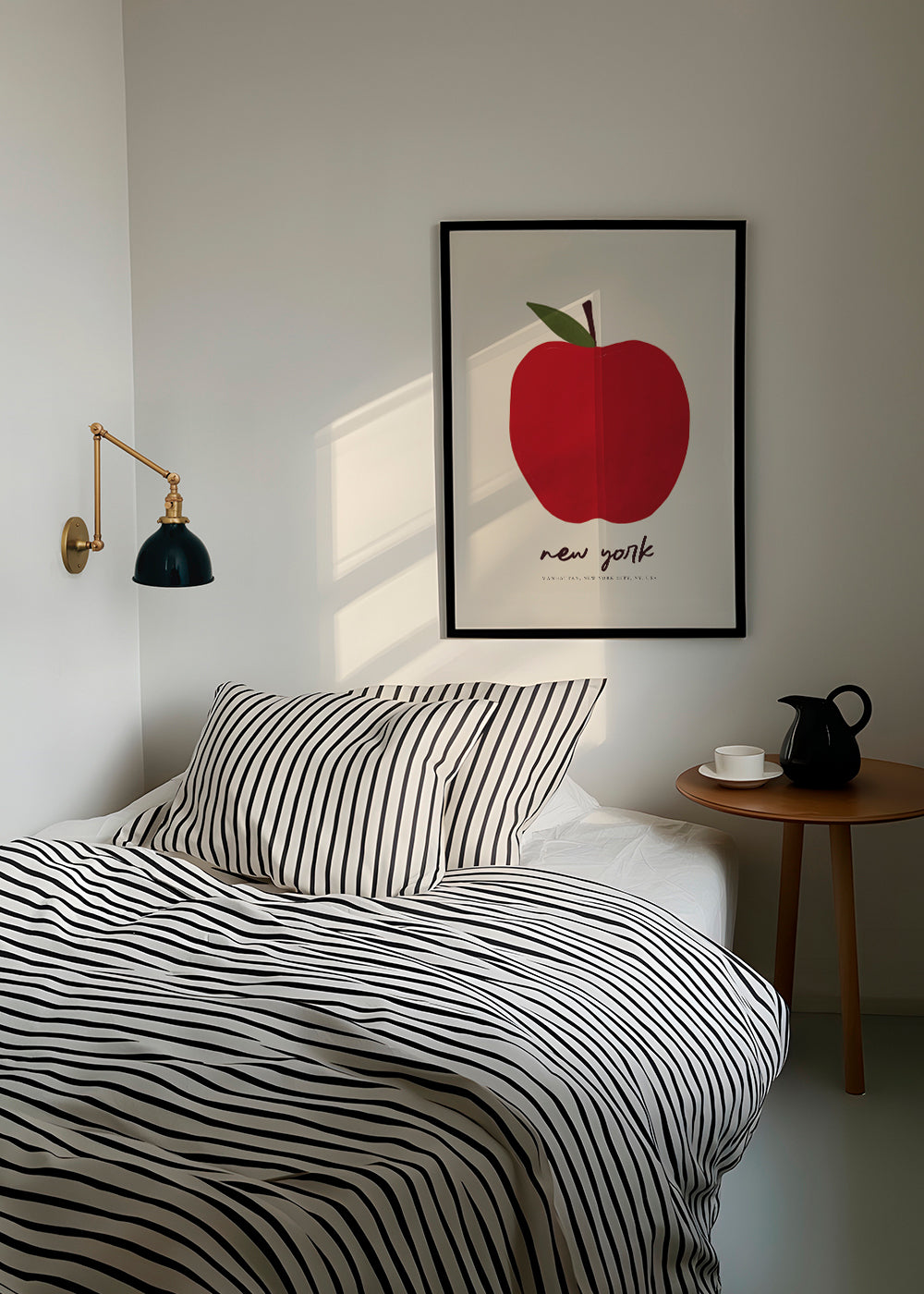 Skorter | The Big Apple, NYC