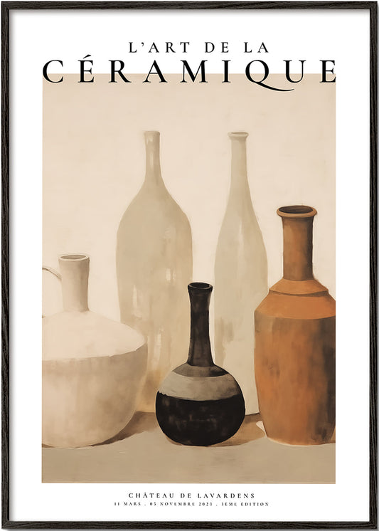 Skorter | Art of ceramics, decorative vases
