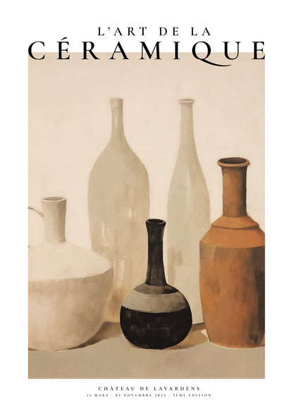 Skorter | Art of ceramics, decorative vases