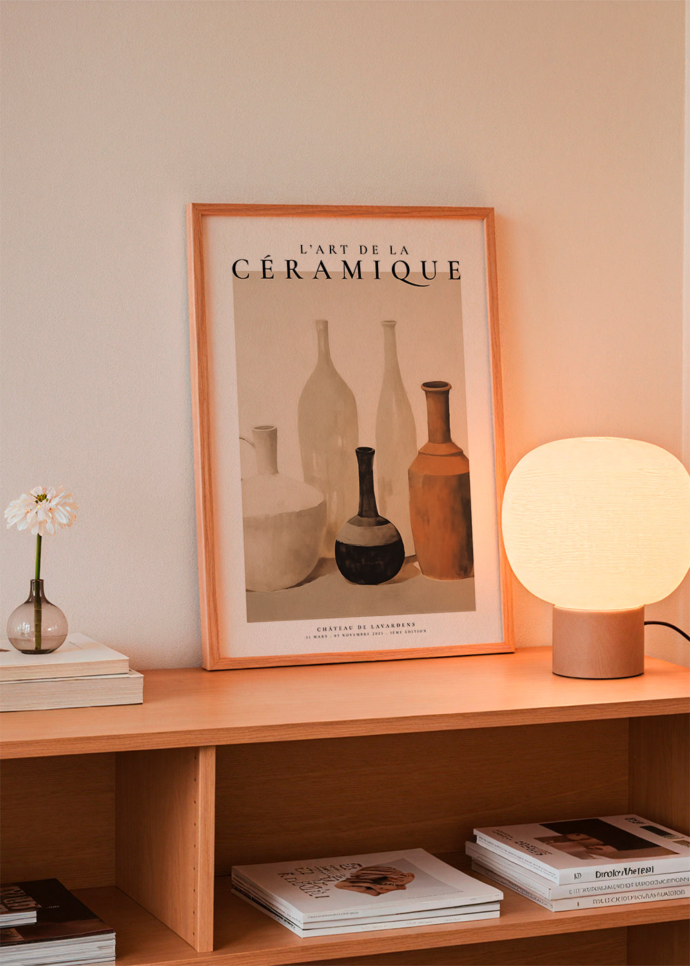 Skorter | Art of ceramics, decorative vases