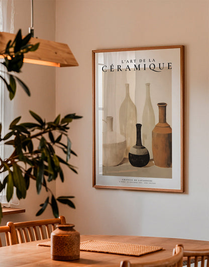 Skorter | Art of ceramics, decorative vases