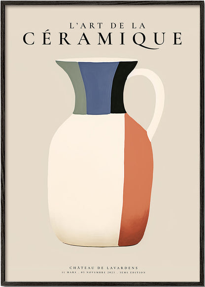 Skorter | The Art of Ceramic, Vase
