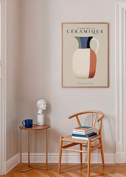 Skorter | The Art of Ceramic, Vase