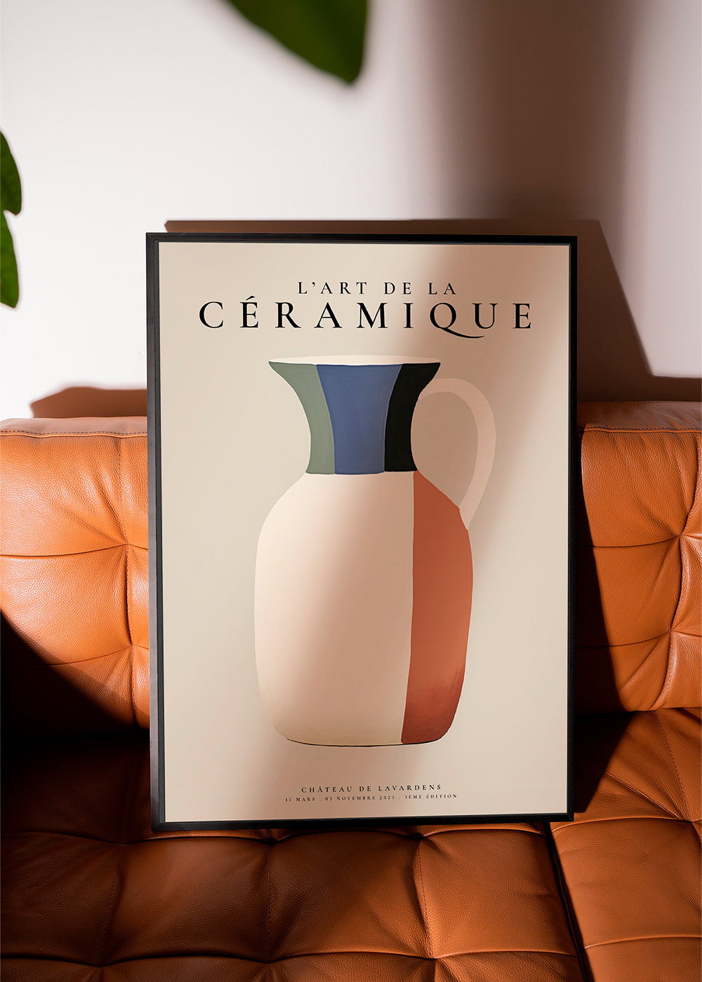 Skorter | The Art of Ceramic, Vase