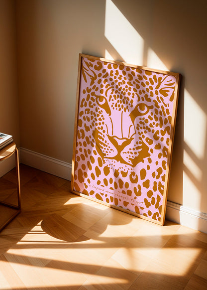 Skorter | A leopard never changes its spots