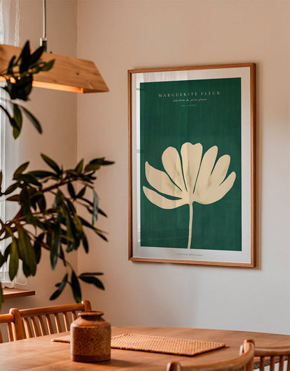 Skorter | Daisy Flower (Daisy Flower)