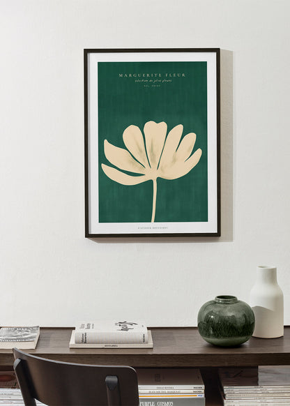 Skorter | Daisy Flower (Daisy Flower)