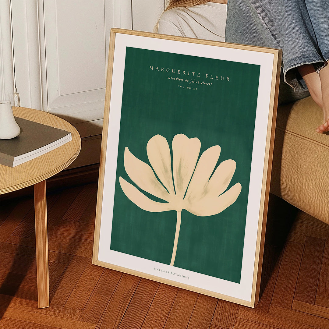 Skorter | Daisy Flower (Daisy Flower)