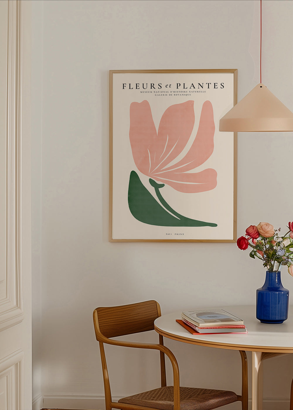 Skorter | Botanical, flowers and plants - Poster no. 3