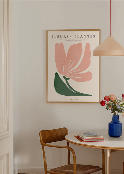 Skorter | Botanical, flowers and plants - Poster no. 3