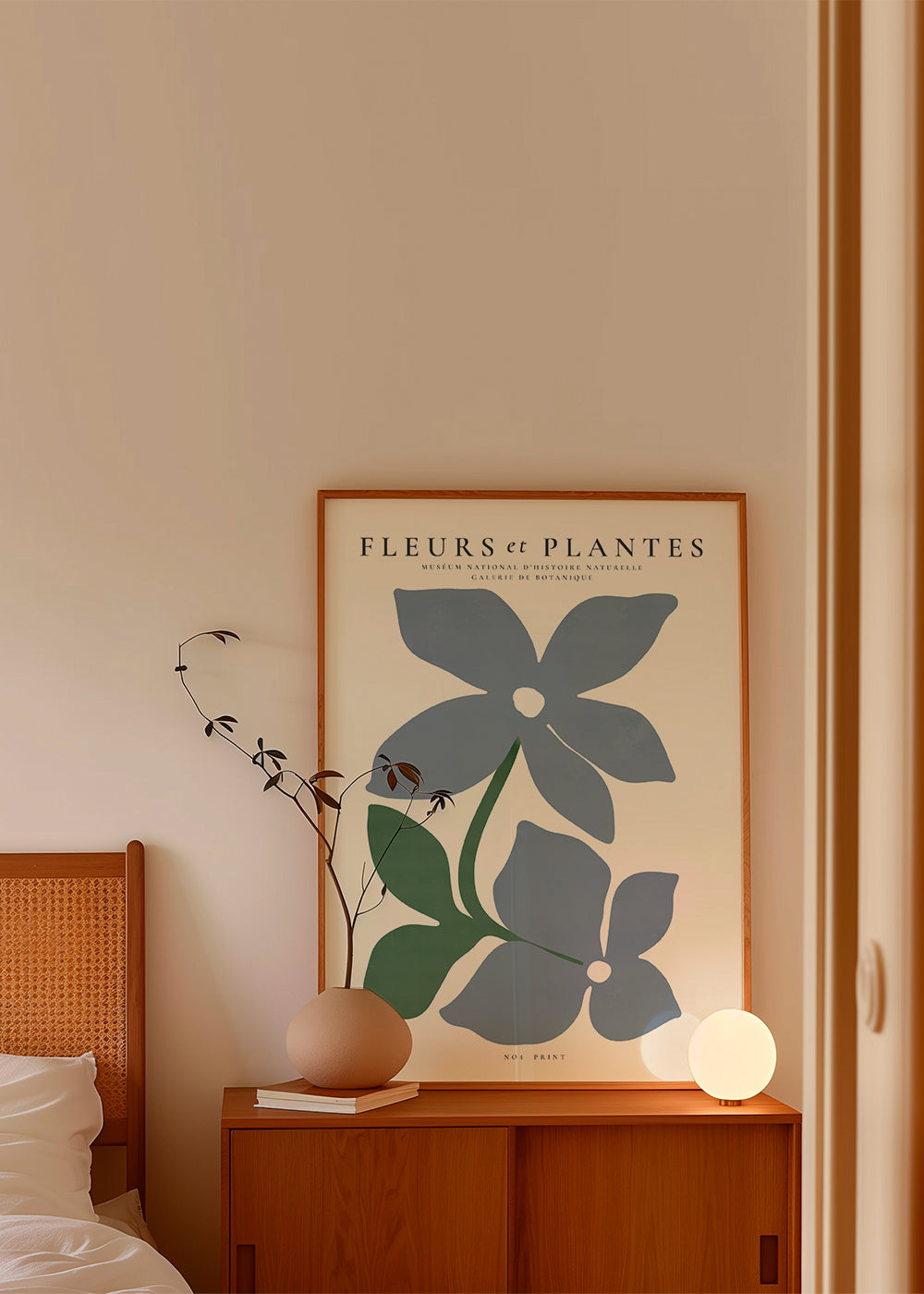 Skorter | Botanical, flowers and plants - Poster no. 4