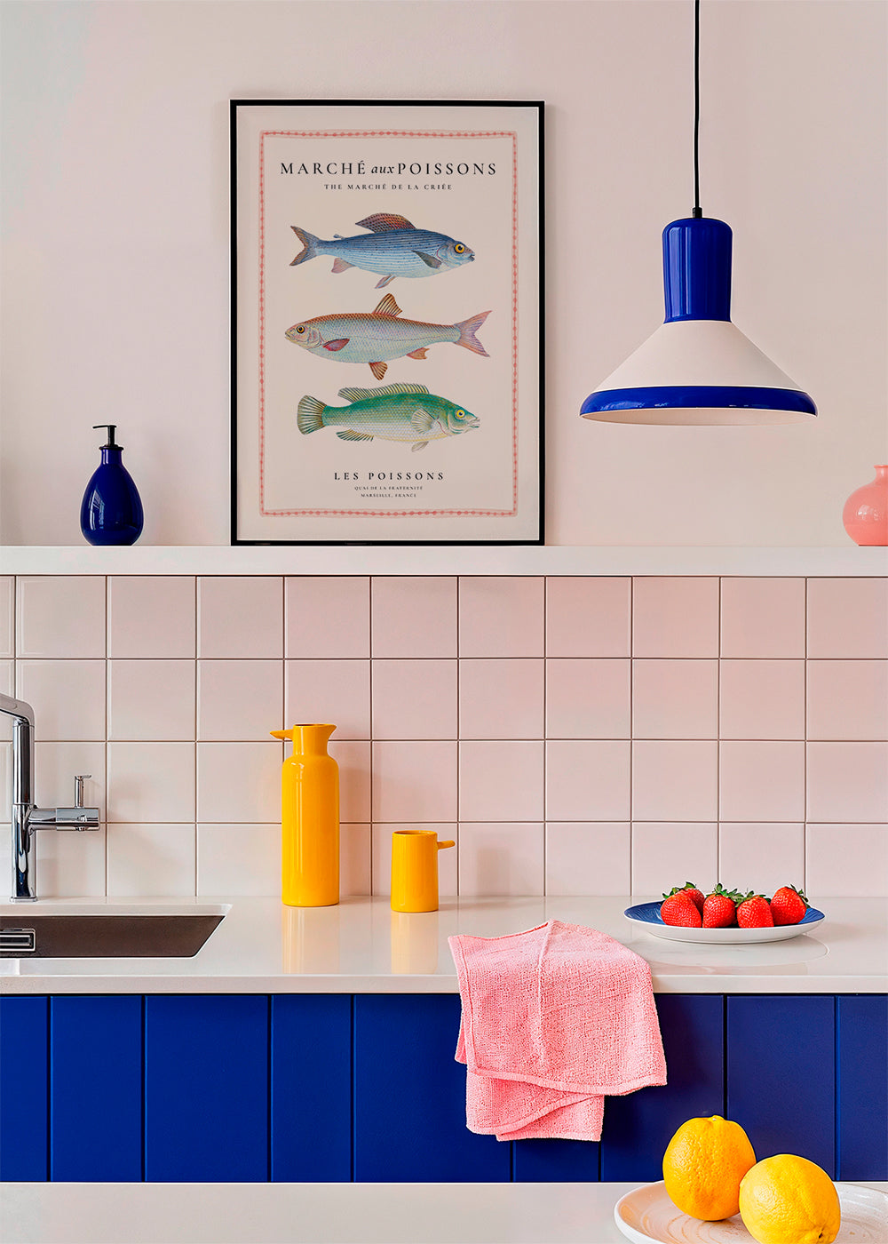 Skorter | Fish Market (Fish Market)