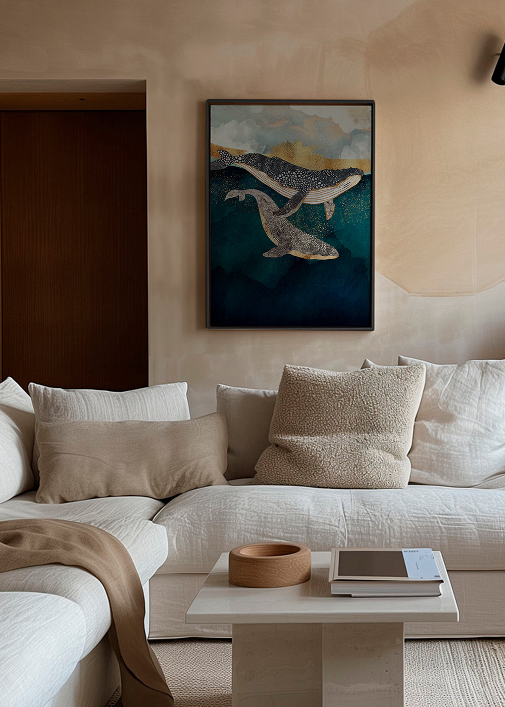 Skorter | Canvas Bond II