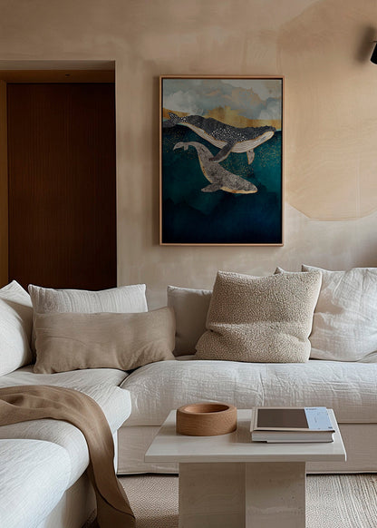 Skorter | Canvas Bond II