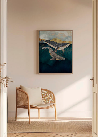 Skorter | Canvas Bond II