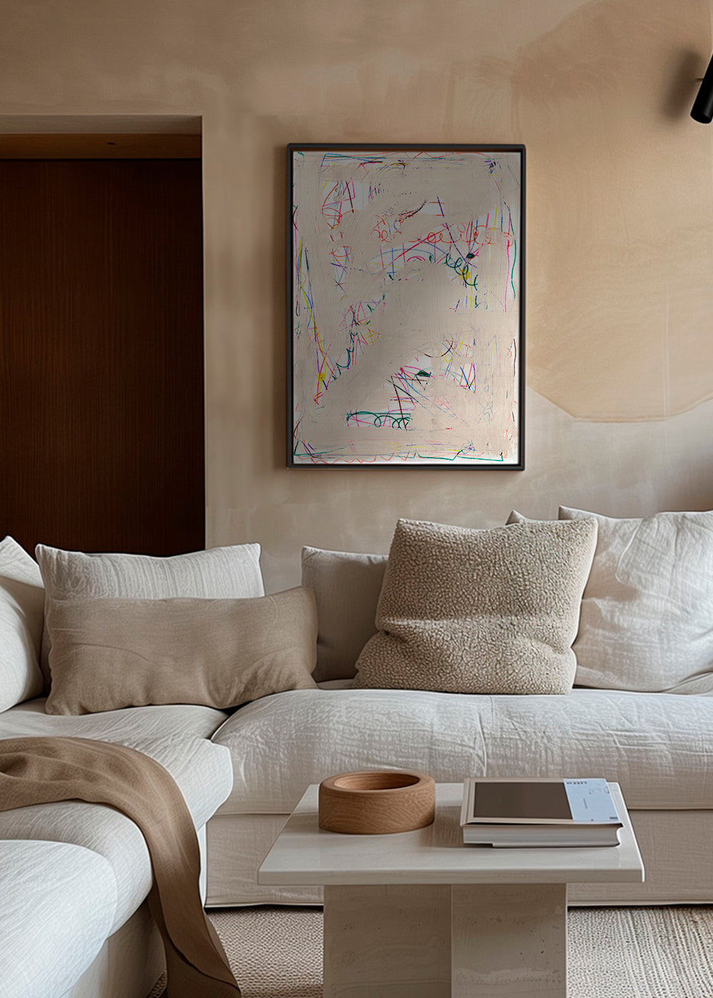 Skorter | Canvas Childhood