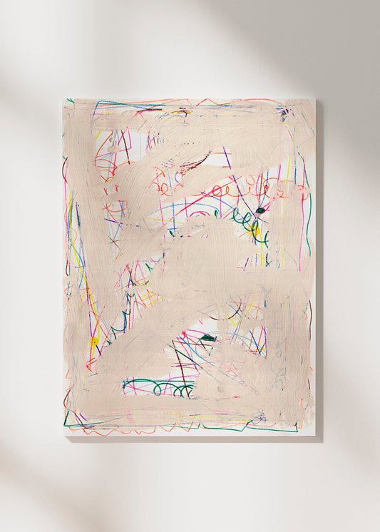 Skorter | Canvas Childhood