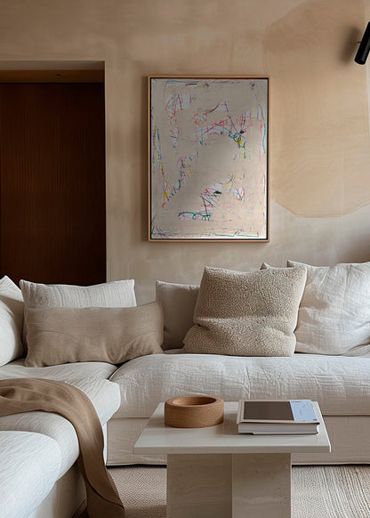 Skorter | Canvas Childhood