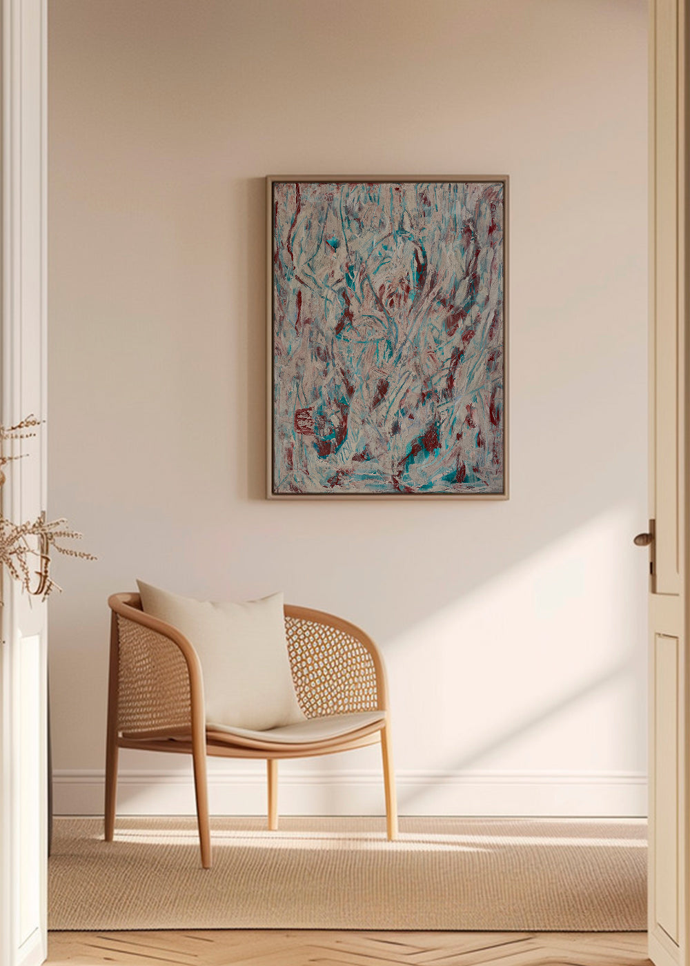 Skorter | Canvas Flow