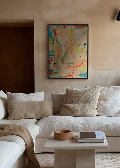 Skorter | Canvas Fluyendo