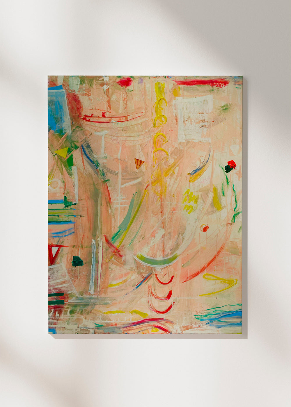 Skorter | Canvas Fluyendo