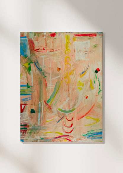 Skorter | Canvas Fluyendo