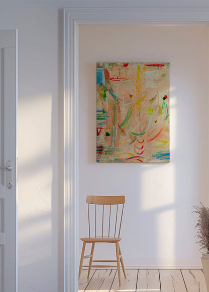 Skorter | Canvas Fluyendo