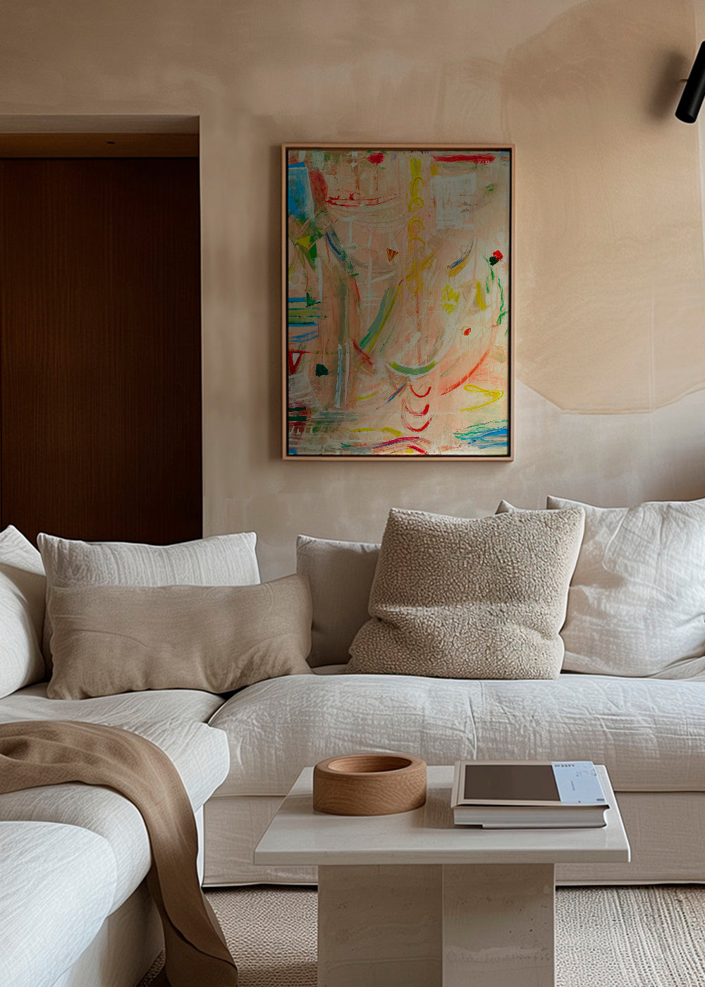 Skorter | Canvas Fluyendo